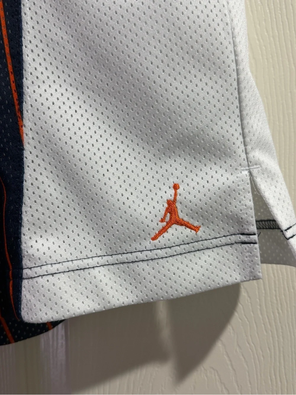 Jordan vtg nike